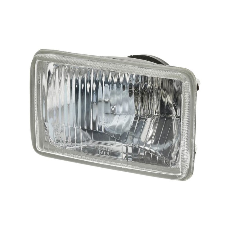 Headlight - 04435915 Headlight - 04435915