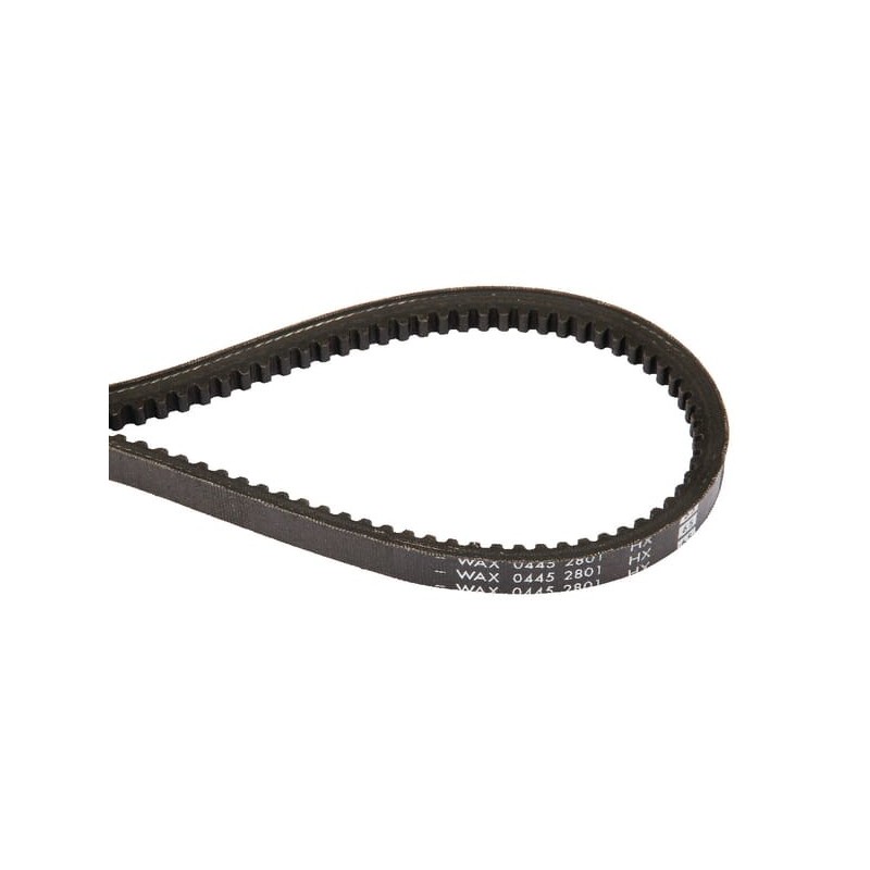 V-belt - 04452801 V-belt - 04452801