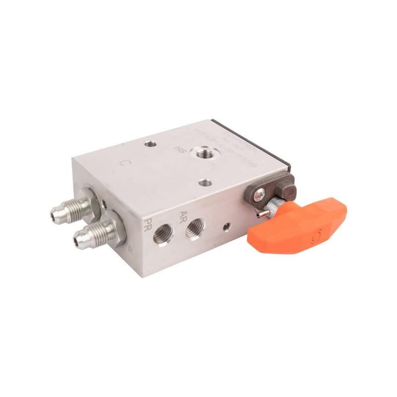 Valve - 04454351440 Valve - 04454351440