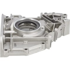 Frontdeckel Ölpumpe - 04515823