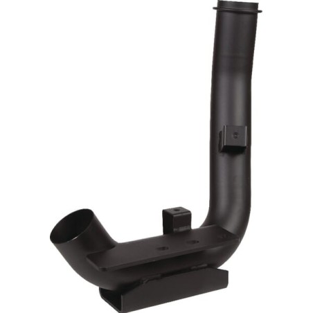 Exhaust Pipe - 04454217320