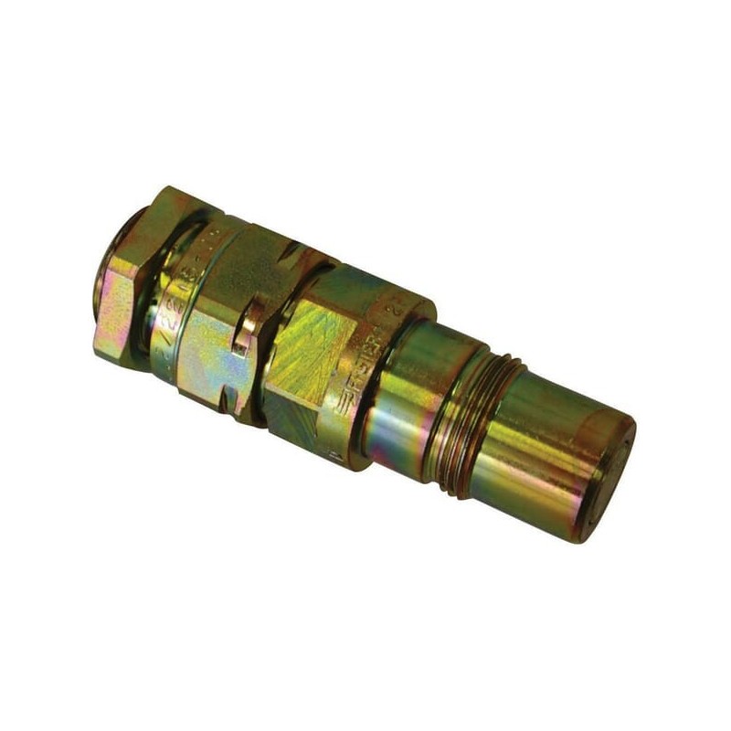 Stecker 15L M22x1,5AG - 0481820 Stecker 15L M22x1,5AG - 0481820