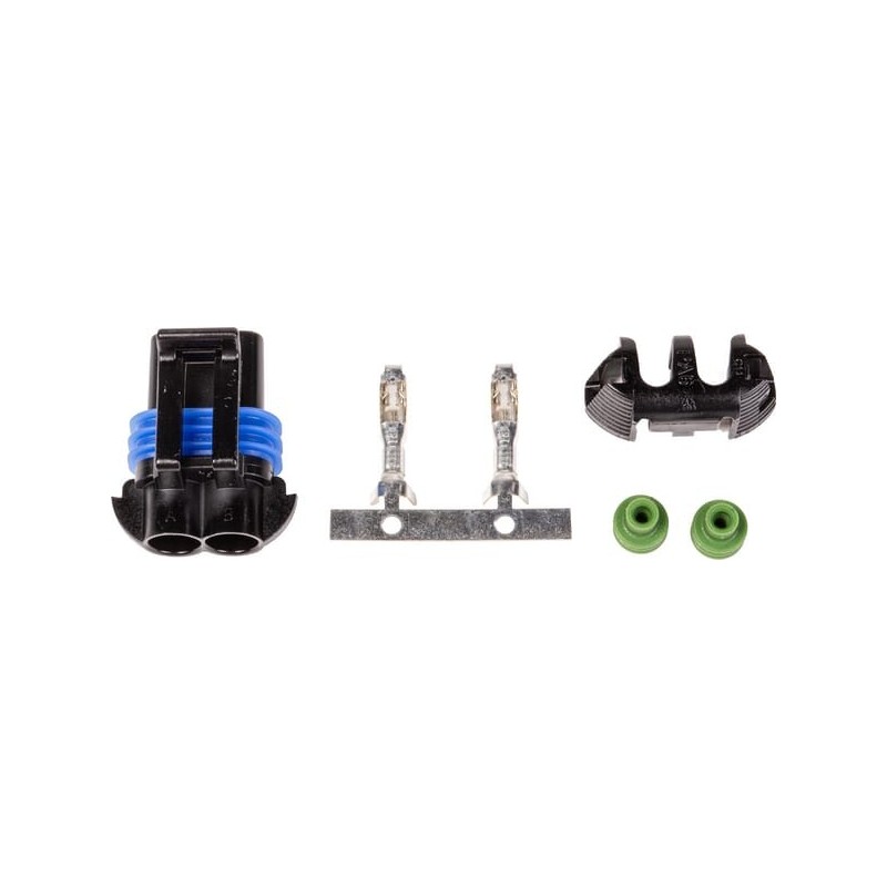 Staubkappe-stecker - 0496950 Staubkappe-stecker - 0496950