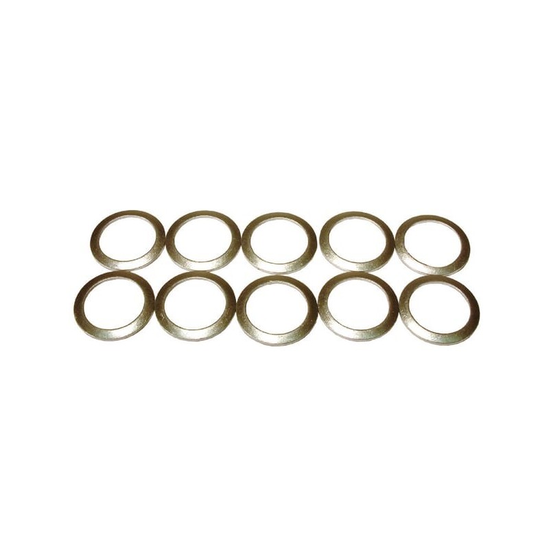 Engine drain seal - 0471702200 Engine drain seal - 0471702200