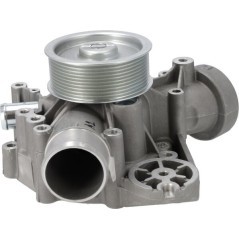 Cooling water pump - 04901740