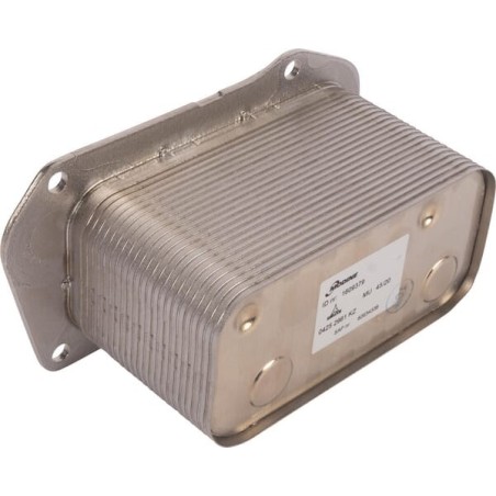 Oil cooler - 04917322