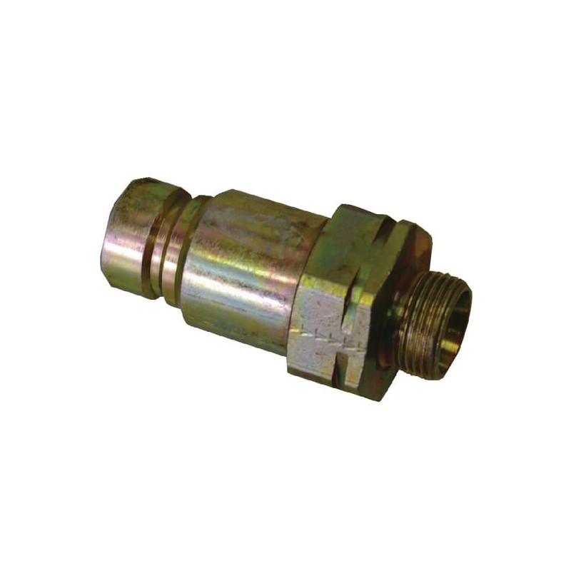 Coupling Stoll - 0487500 Coupling Stoll - 0487500