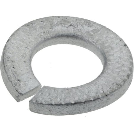 Lock washer - 0452130