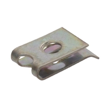 Klemmmutter 5,5mm 16,7x14,5 - 048012