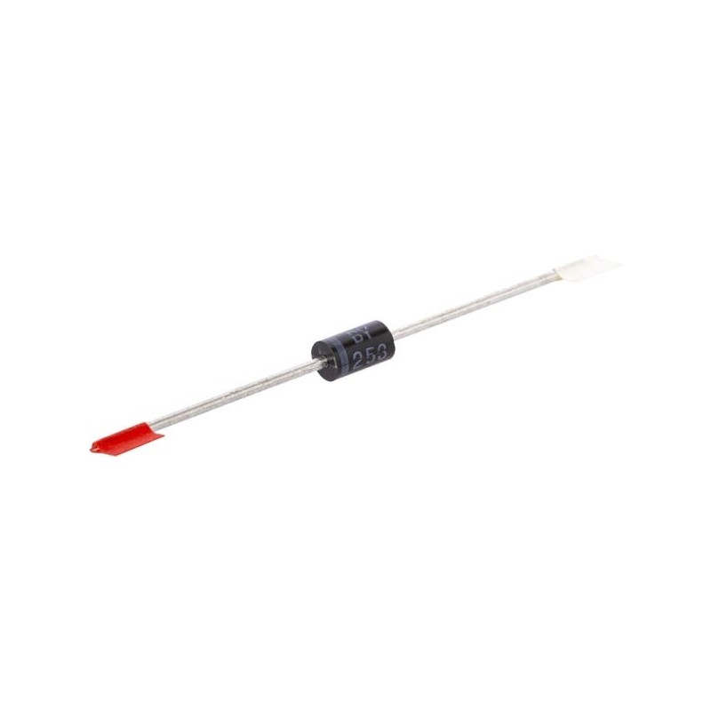 Diode by 253 - 0464740 Diode by 253 - 0464740