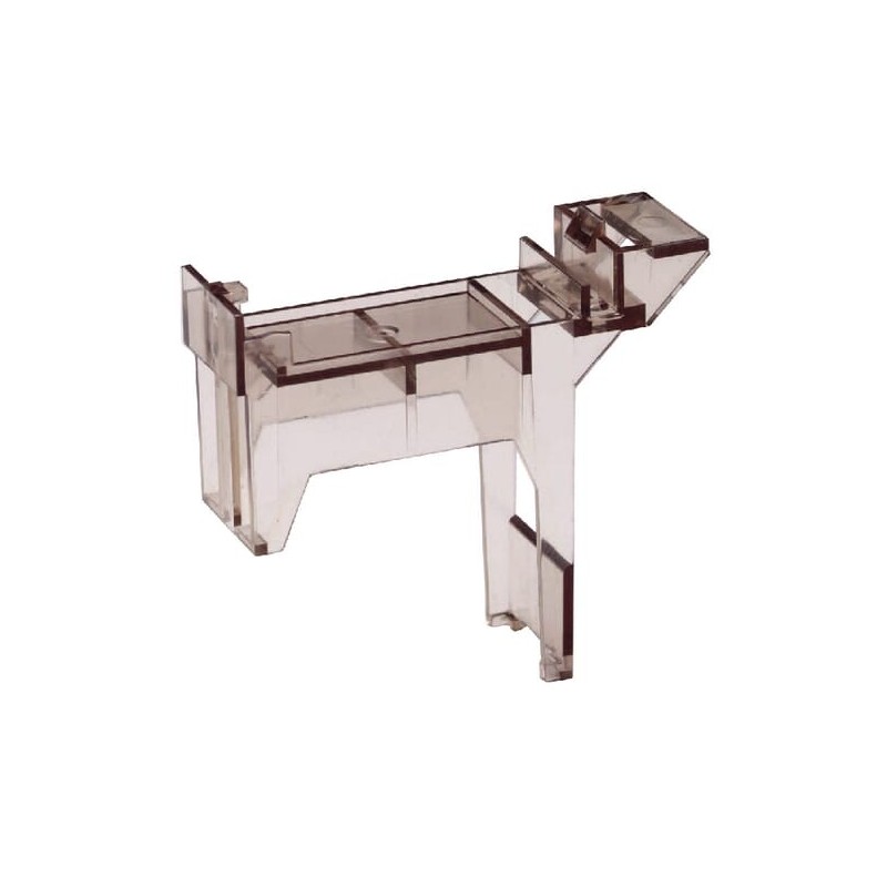 Mounting clip, 35 mm rail - 04607 Mounting clip, 35 mm rail - 04607