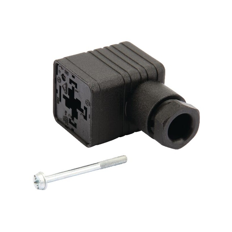 Cable connector, GDM 3009SW - 0488650 Cable connector, GDM 3009SW - 0488650