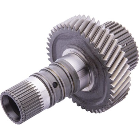 Output shaft - 04416752