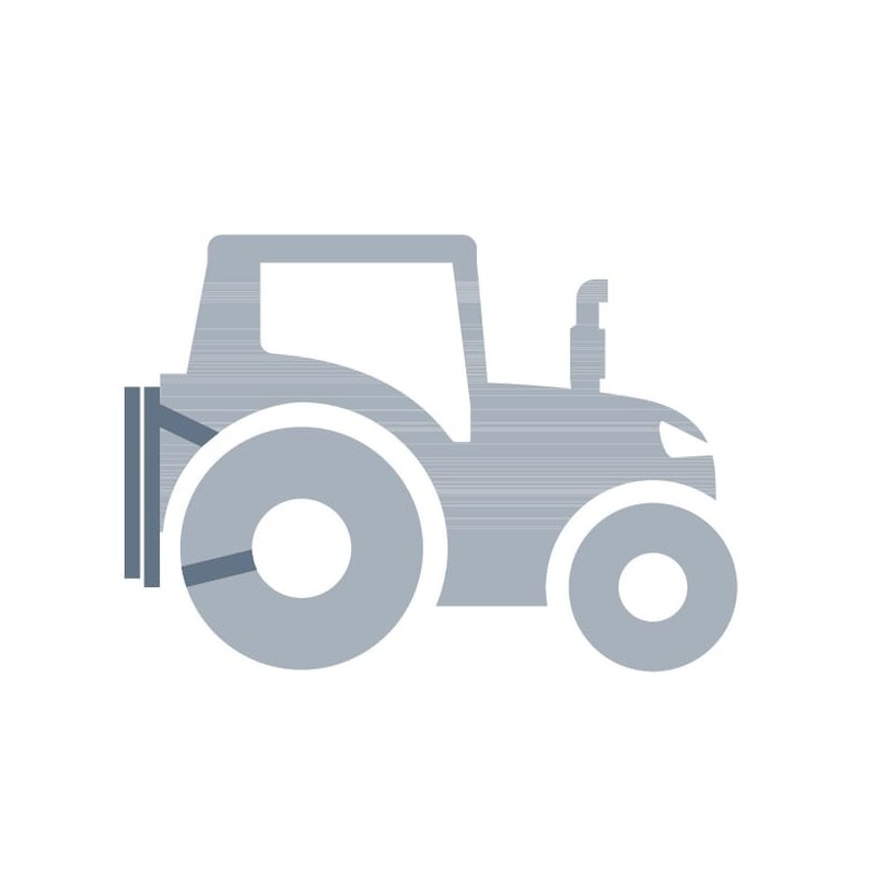 Manual Trailer Hitch - 044184374 Manual Trailer Hitch - 044184374
