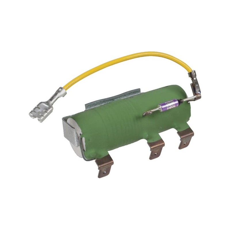 Rezystor - 04378973