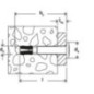 Czujnik temperatury typ K Benning - 044121 Czujnik temperatury typ K Benning - 044121