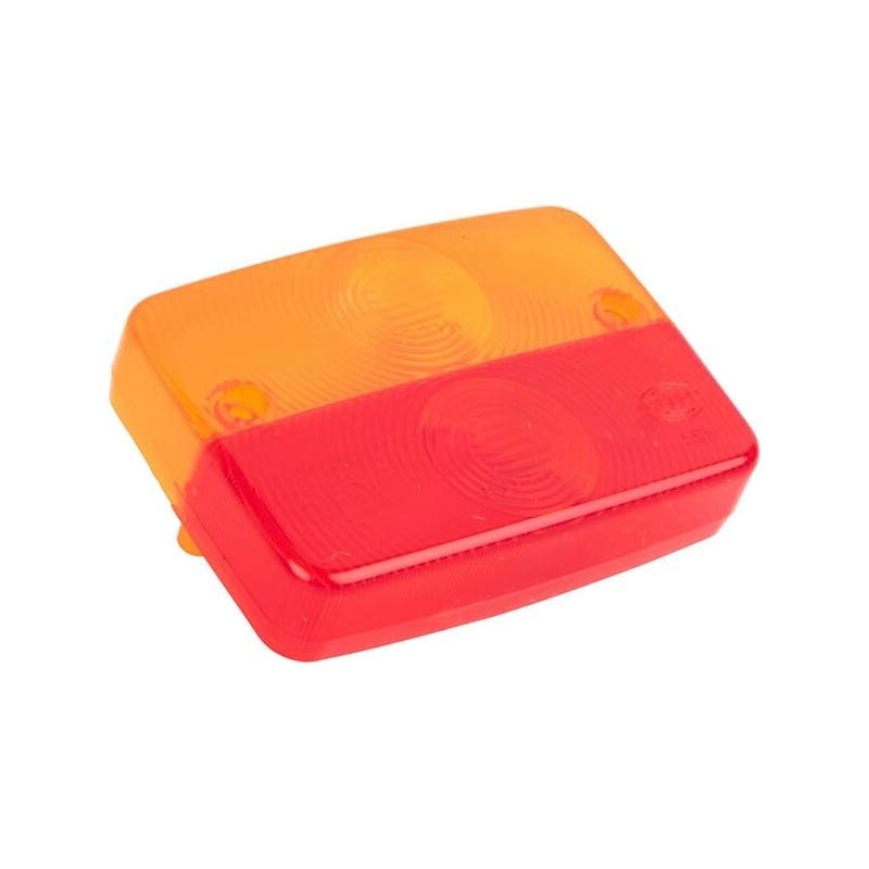 Lamp lens - 04414104 Lamp lens - 04414104