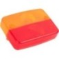 Lamp lens - 04414104 Lamp lens - 04414104