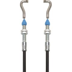04356770 SDF, Bowden cables, set 