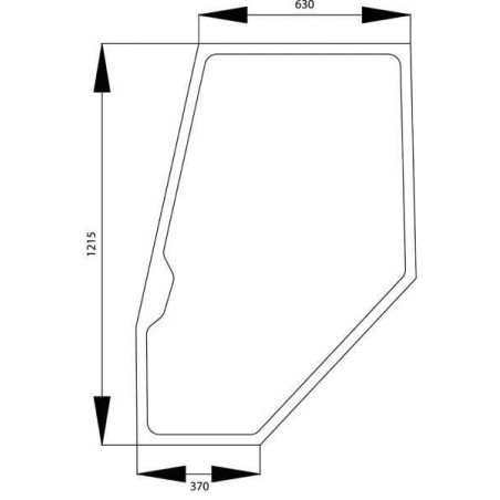 Door glass – produkty dostępne w rolniczeczesci.pl