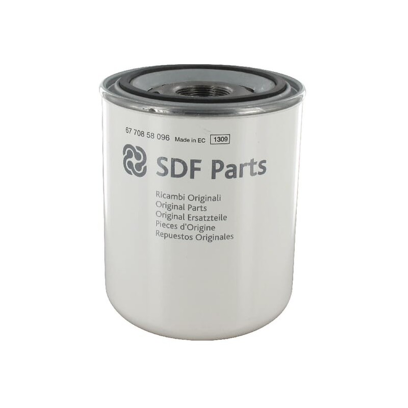 SDF hydraulic filter - 04411047 SDF hydraulic filter - 04411047