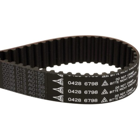 Toothed belt - 04286798