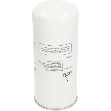 Kraftstofffilter - 04266875