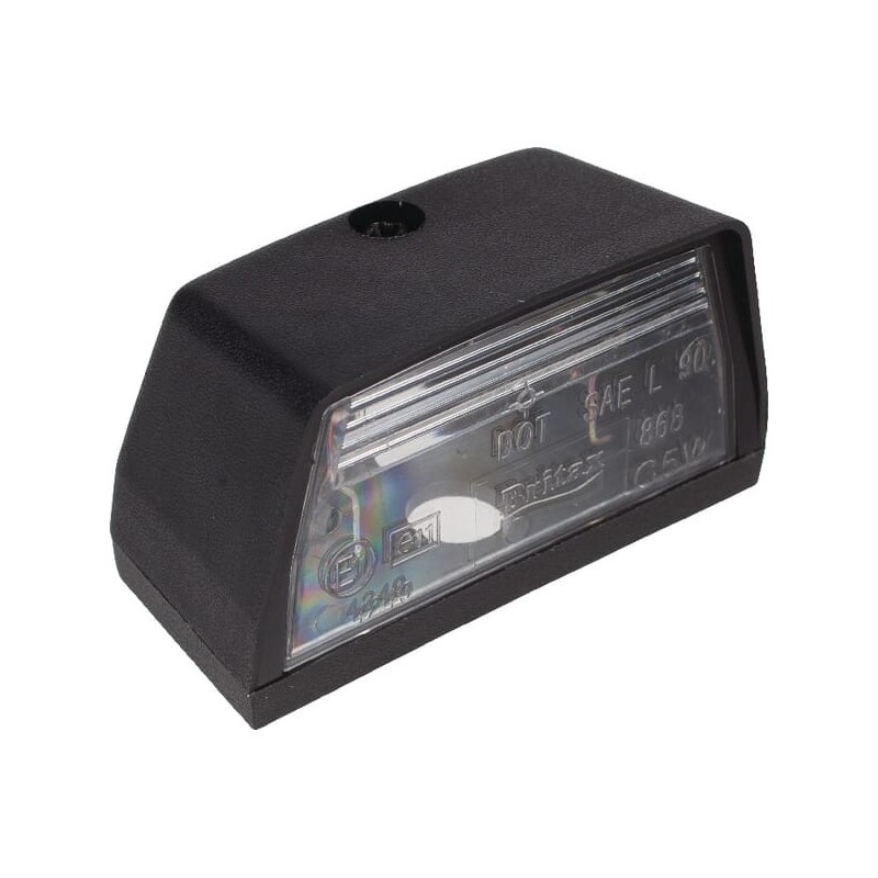 Number Plate Light - 04414115 Number Plate Light - 04414115