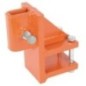 Halter für Stiel mitte - 04346 Halter für Stiel mitte - 04346