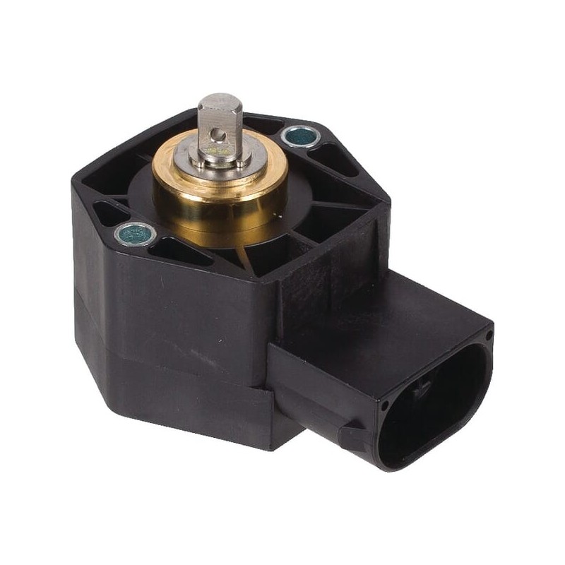 Potentiometer - 0442939010 Potentiometer - 0442939010