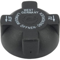 04425394 SDF, Kühlerdeckel 