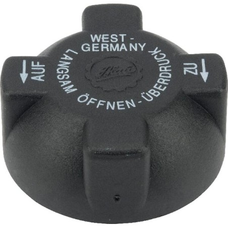 Kühlerdeckel - 04425394