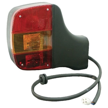 Trailers lighting – produkty dostępne w rolniczeczesci.pl
