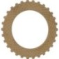 Clutch Disc - 04416760 Clutch Disc - 04416760