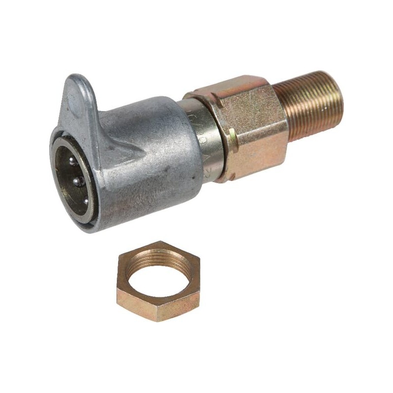 Quick release coupling - 04413336 Quick release coupling - 04413336
