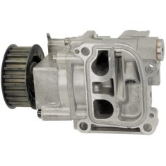 04300573 Deutz, Układ smarowania 