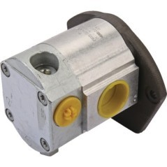 Hydraulic pump single - 044273744