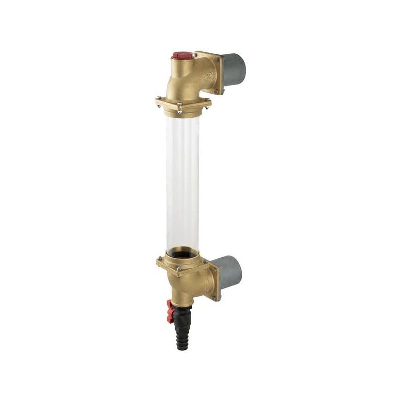 Wskaźnik poziomu napełnienia 1500 mm - 0441500 Wskaźnik poziomu napełnienia 1500 mm - 0441500
