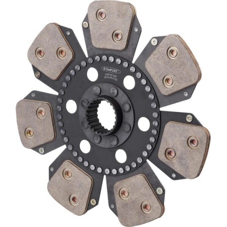 Clutch discs – produkty dostępne w rolniczeczesci.pl