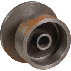 04384112 SDF, Brakes - Brake Discs 