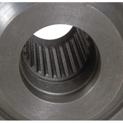 04384112 SDF, Brakes - Brake Discs 