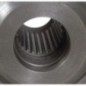 Brake disc - 04384112 Brake disc - 04384112