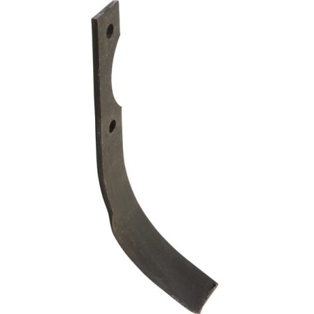 Rotovator blade RH Köppl - 04301014