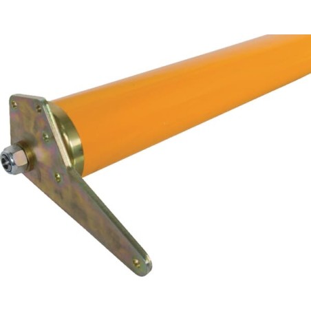 Track Roller 150 complete Herder - 04321248