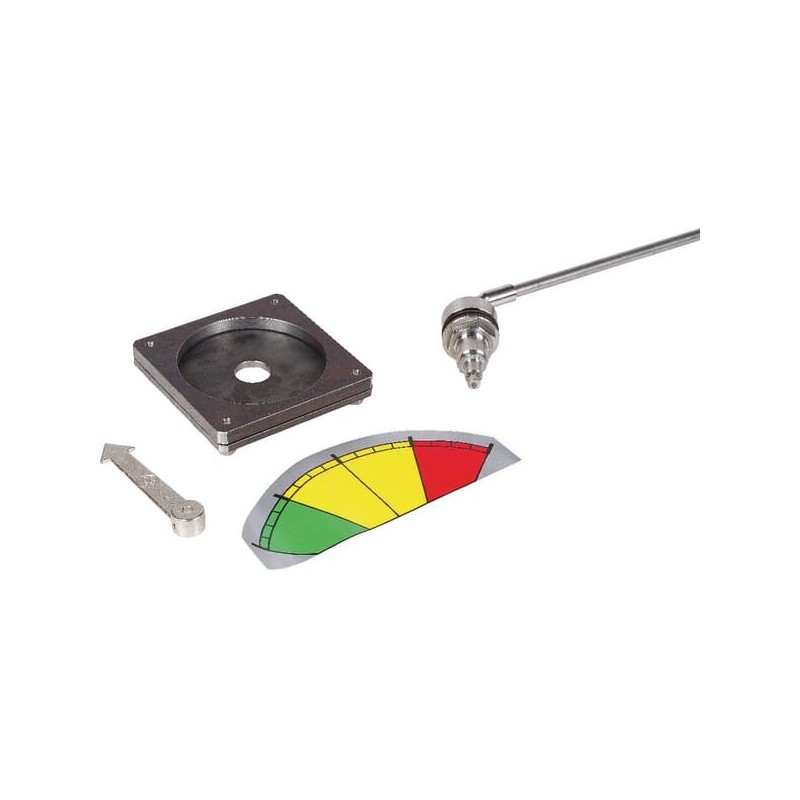 Wskaźnik poziomu L150CM - 0434150