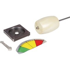 Level indicator L150cm - 0434150
