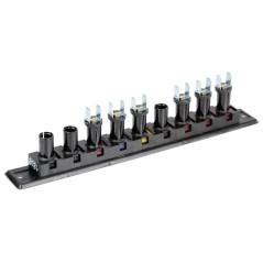 04304157 SDF, Front lights 