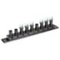 Complete display lamp - 04304157