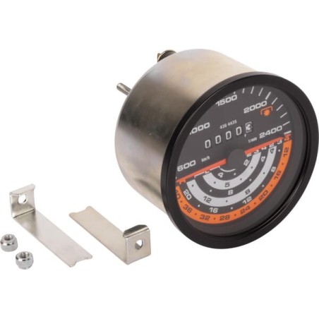 Gauges – produkty dostępne w rolniczeczesci.pl