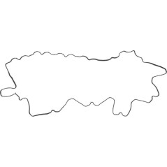 Shaped packing - 04288910